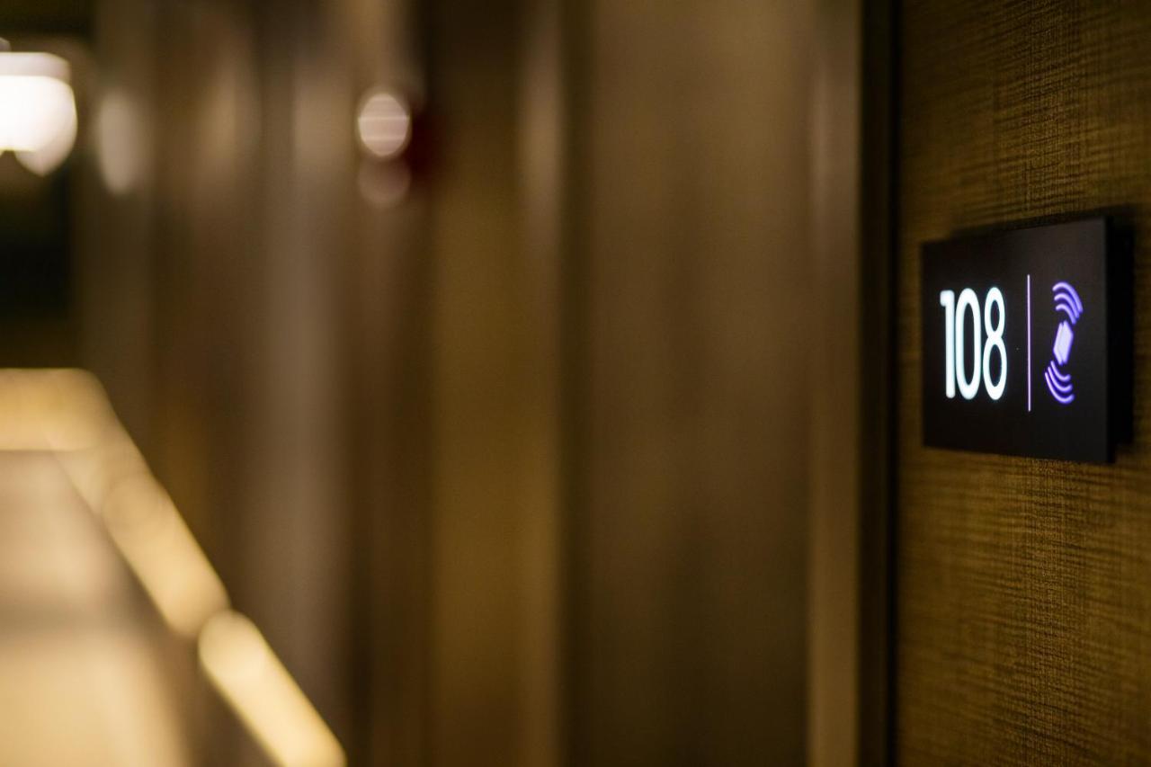 Este Park Hotel: Urban Chic Luxury with Parking Near Shopping Mall Plovdiv Exterior photo